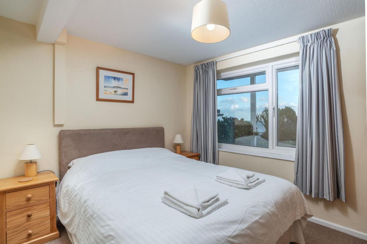 Apartment 2 - Mount Brioni Downderry  Εξωτερικό φωτογραφία