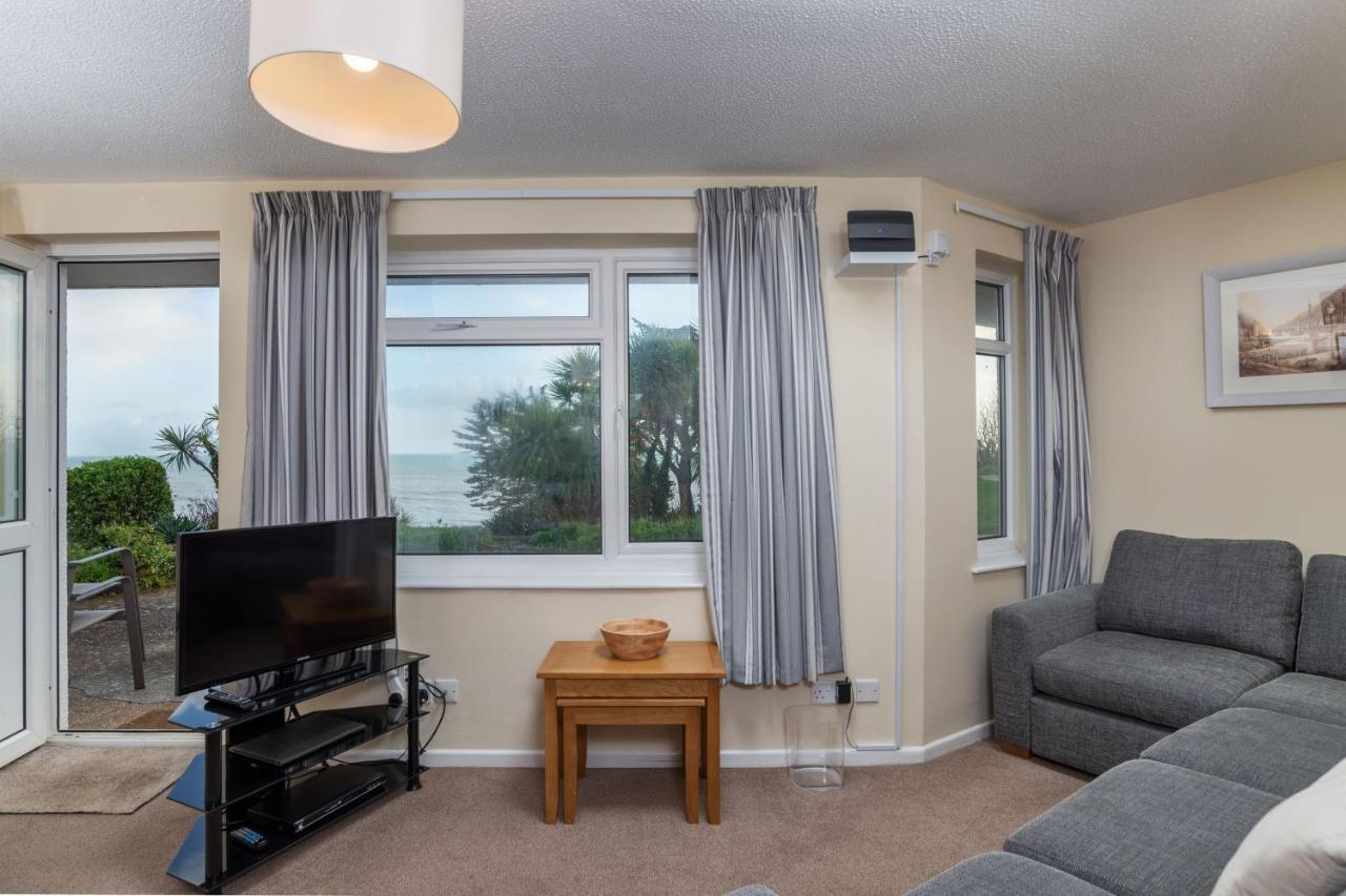 Apartment 2 - Mount Brioni Downderry  Εξωτερικό φωτογραφία