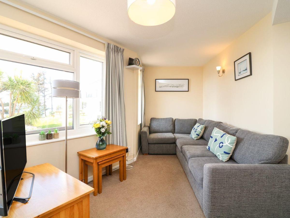 Apartment 2 - Mount Brioni Downderry  Εξωτερικό φωτογραφία