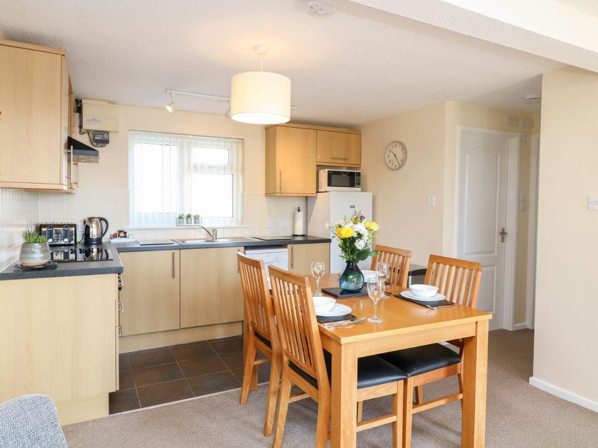 Apartment 2 - Mount Brioni Downderry  Εξωτερικό φωτογραφία