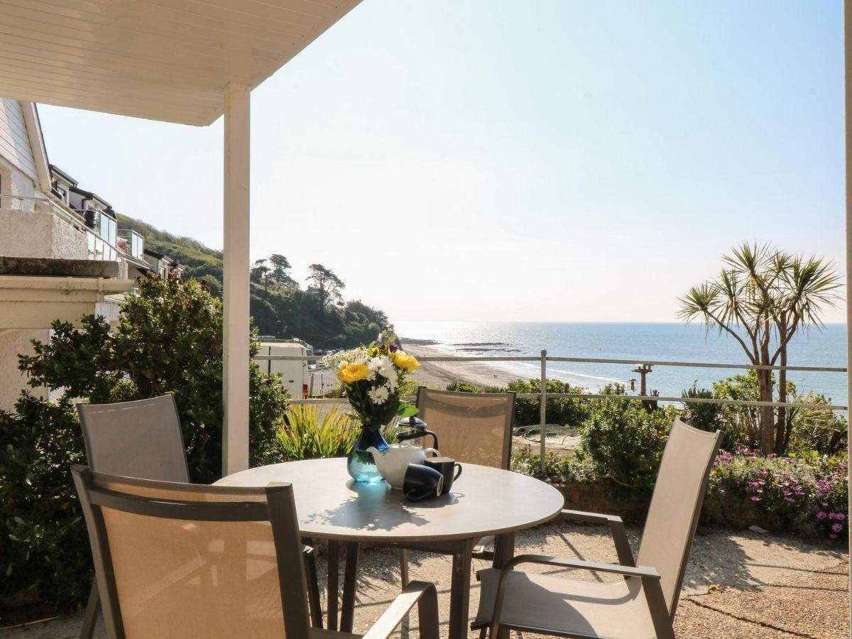 Apartment 2 - Mount Brioni Downderry  Εξωτερικό φωτογραφία