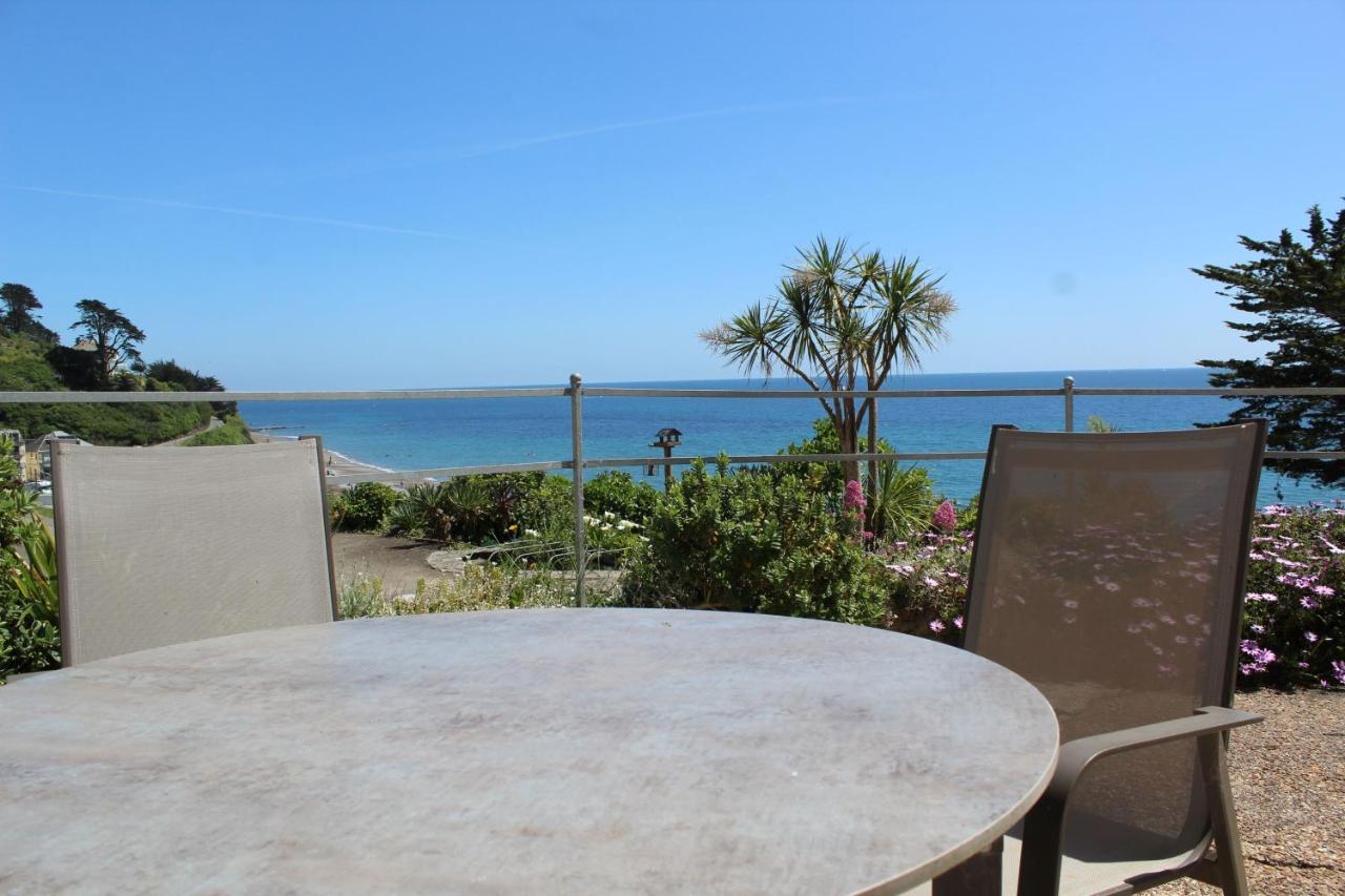 Apartment 2 - Mount Brioni Downderry  Εξωτερικό φωτογραφία