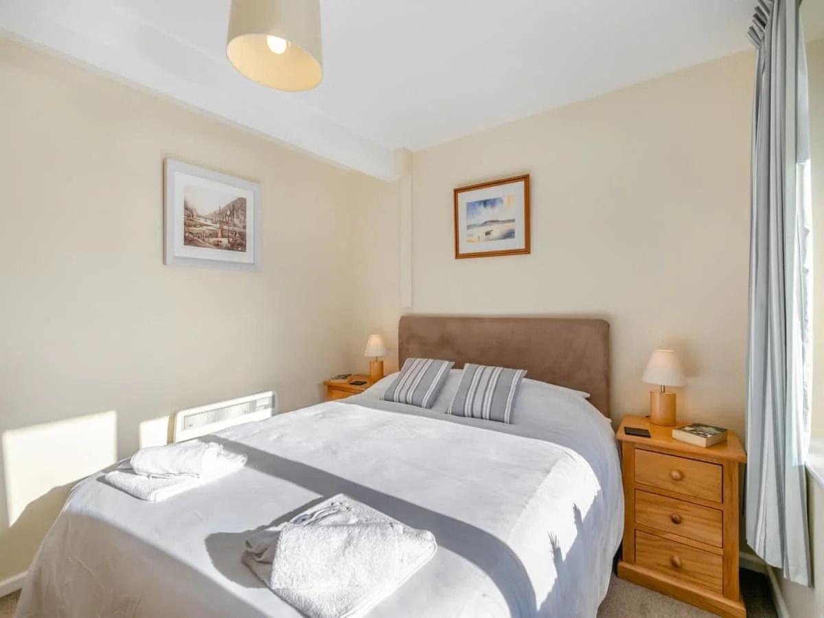 Apartment 2 - Mount Brioni Downderry  Εξωτερικό φωτογραφία
