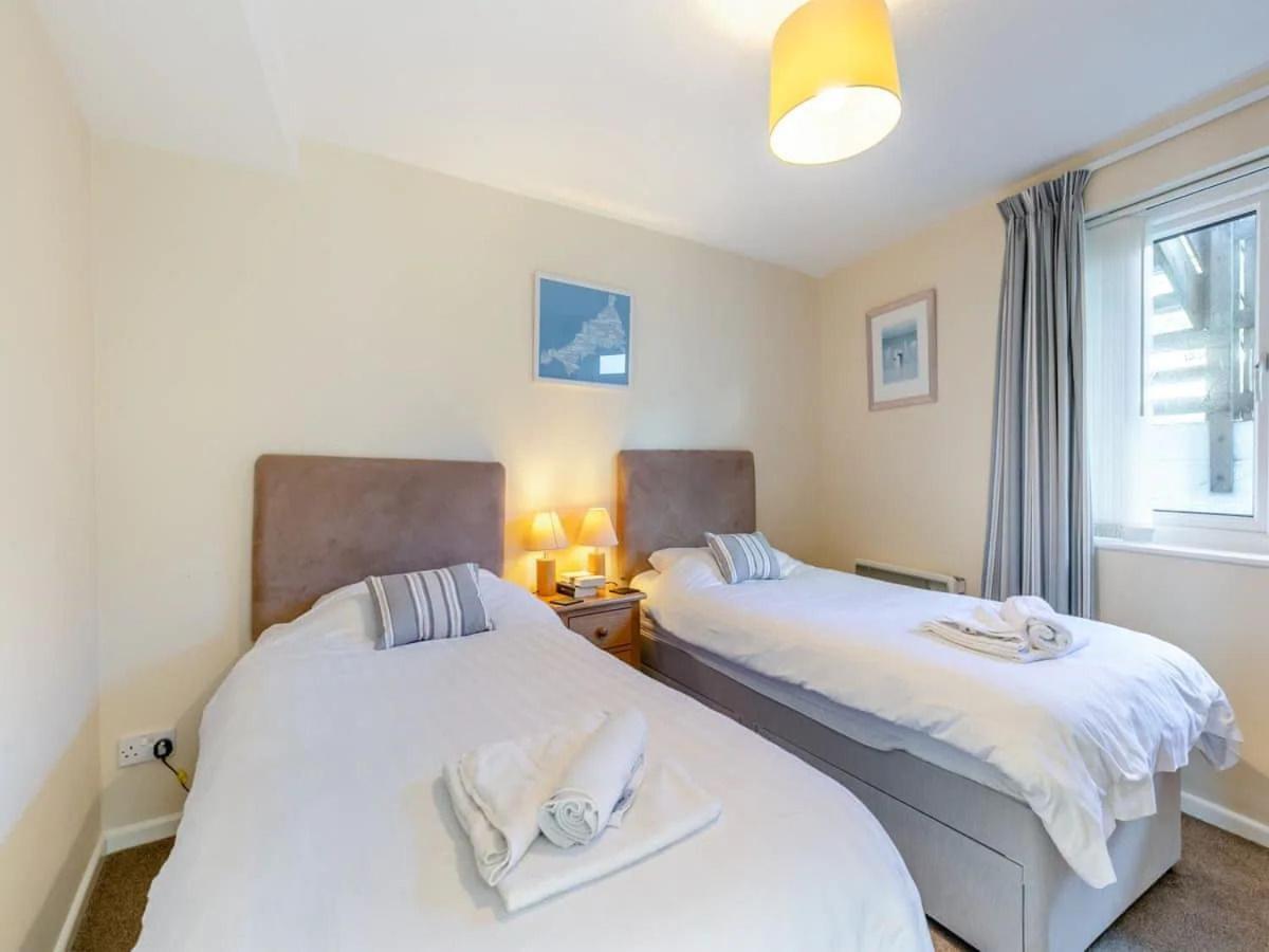 Apartment 2 - Mount Brioni Downderry  Εξωτερικό φωτογραφία