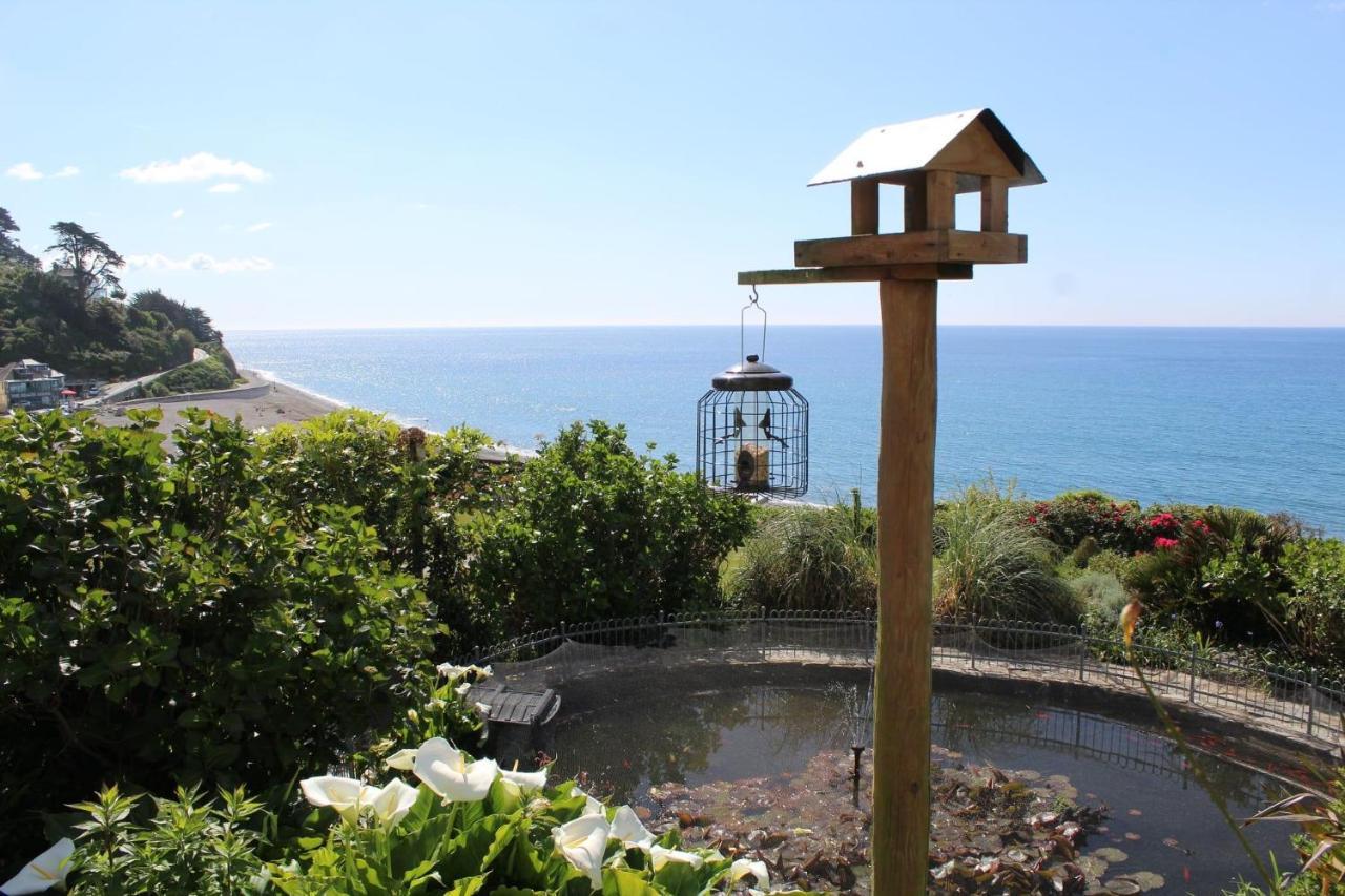 Apartment 2 - Mount Brioni Downderry  Εξωτερικό φωτογραφία