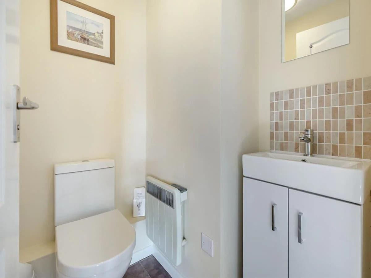 Apartment 2 - Mount Brioni Downderry  Εξωτερικό φωτογραφία