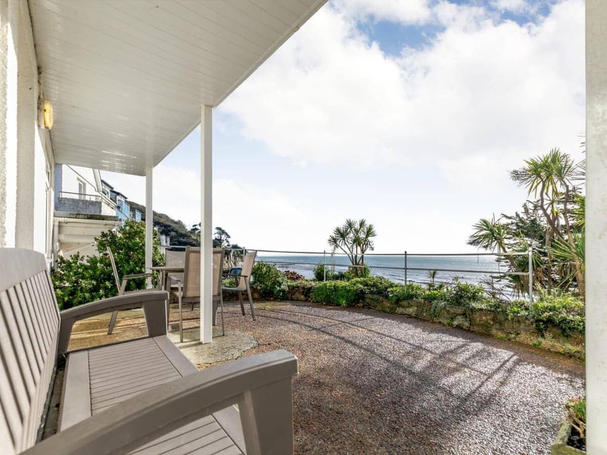 Apartment 2 - Mount Brioni Downderry  Εξωτερικό φωτογραφία